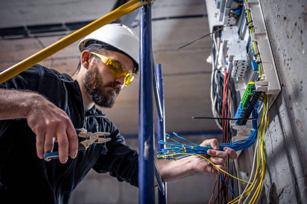 Best Electrical Wiring Services  in Ina, IL