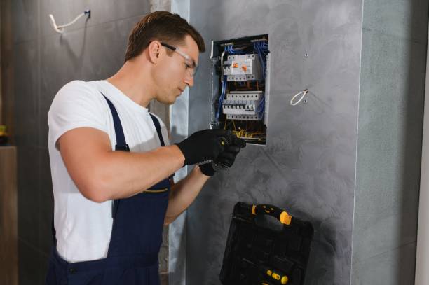 Best Affordable Electrical Installation  in Ina, IL