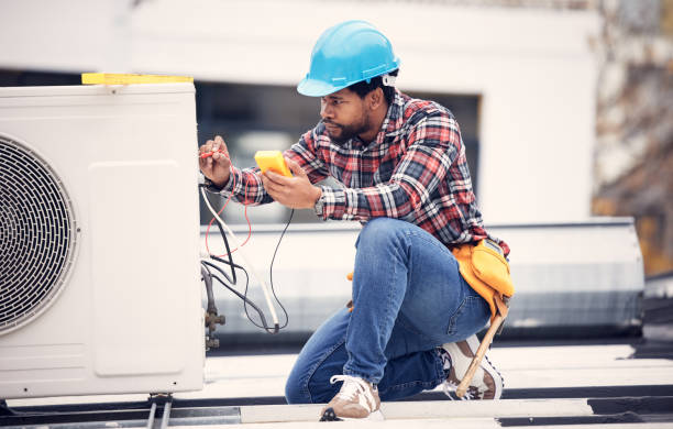 Best Emergency Electrician Near Me  in Ina, IL