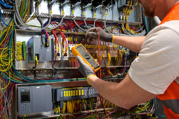 Best Circuit Breaker Repair  in Ina, IL