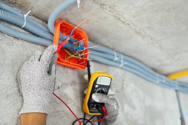 Best Electrical System Inspection  in Ina, IL