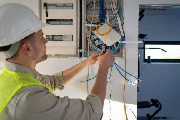 Best Home Electrical Repair  in Ina, IL